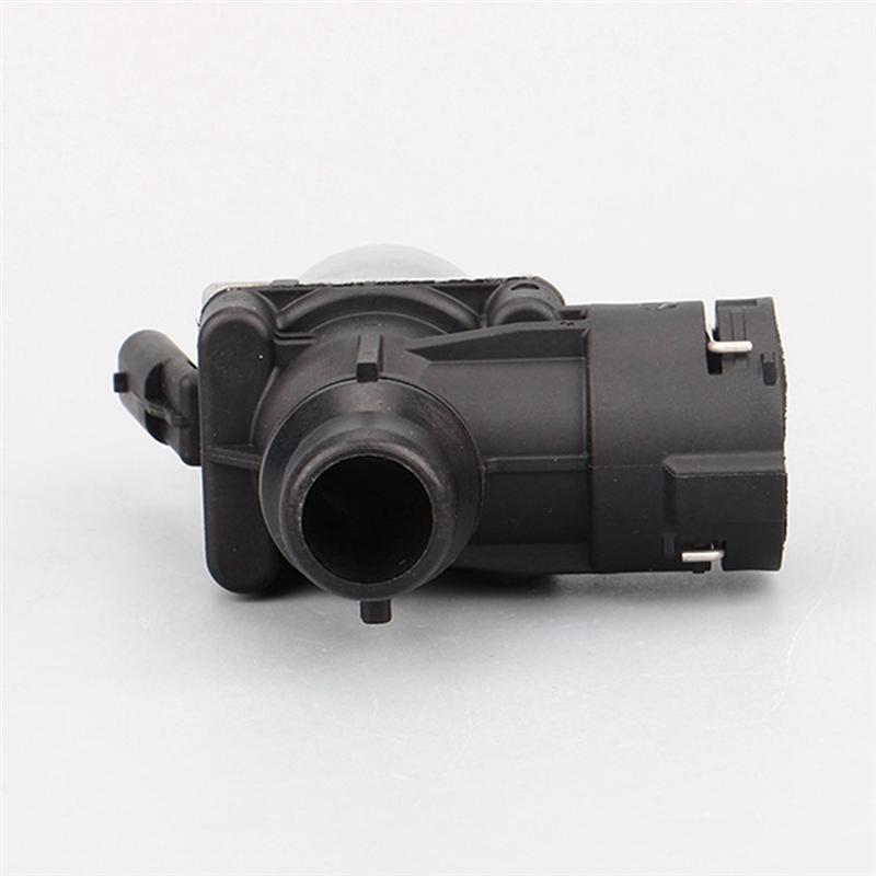 

New High Quality Car Warm Water Valve Coolant Heater Control Valve 11518689694 For BMW G20 G21 G28 G30 G02 G01 як показано кольору