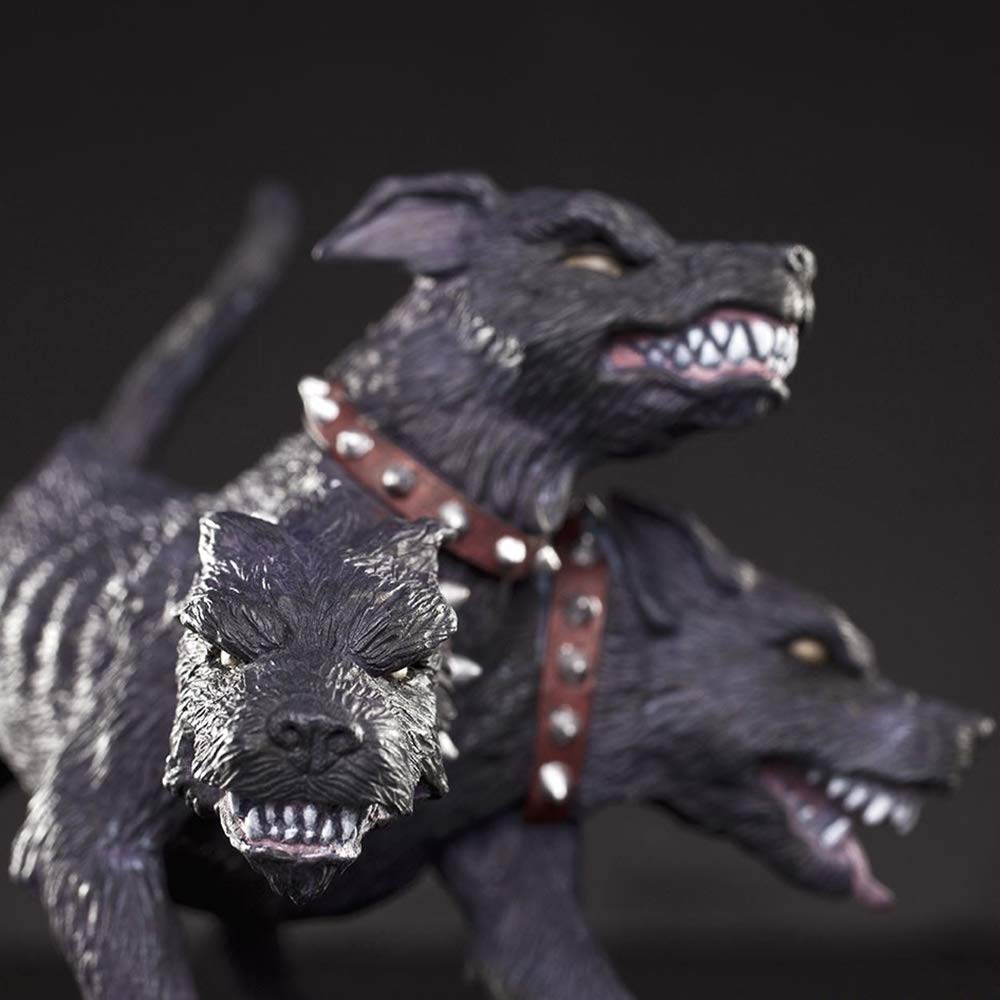 Safari Cerberus Figure 802129