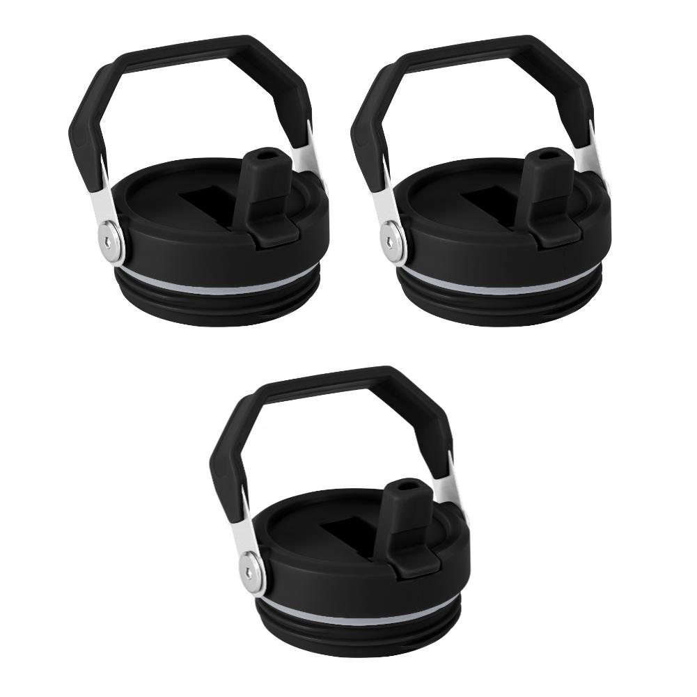 

1-5 ШТ. Стаканів із солом’яними кришками, що перекидаються, заміна для чашок Stanley 20/30 унцій Кришка для кухлів Стійкі до бризок кришки для стаканів Аксесуари для чашок для води