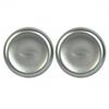 Coprimozzi Adatti Per Ford Transit MK6/MK7/MK8 Ruote Anteriori e Posteriori Coprimozzo Ruota Anteriore Accessorio di Finitura
