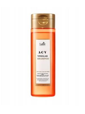 Acv Vinegar Shampoo 150 ml - Reinigendes Shampoo mit Apfelessig