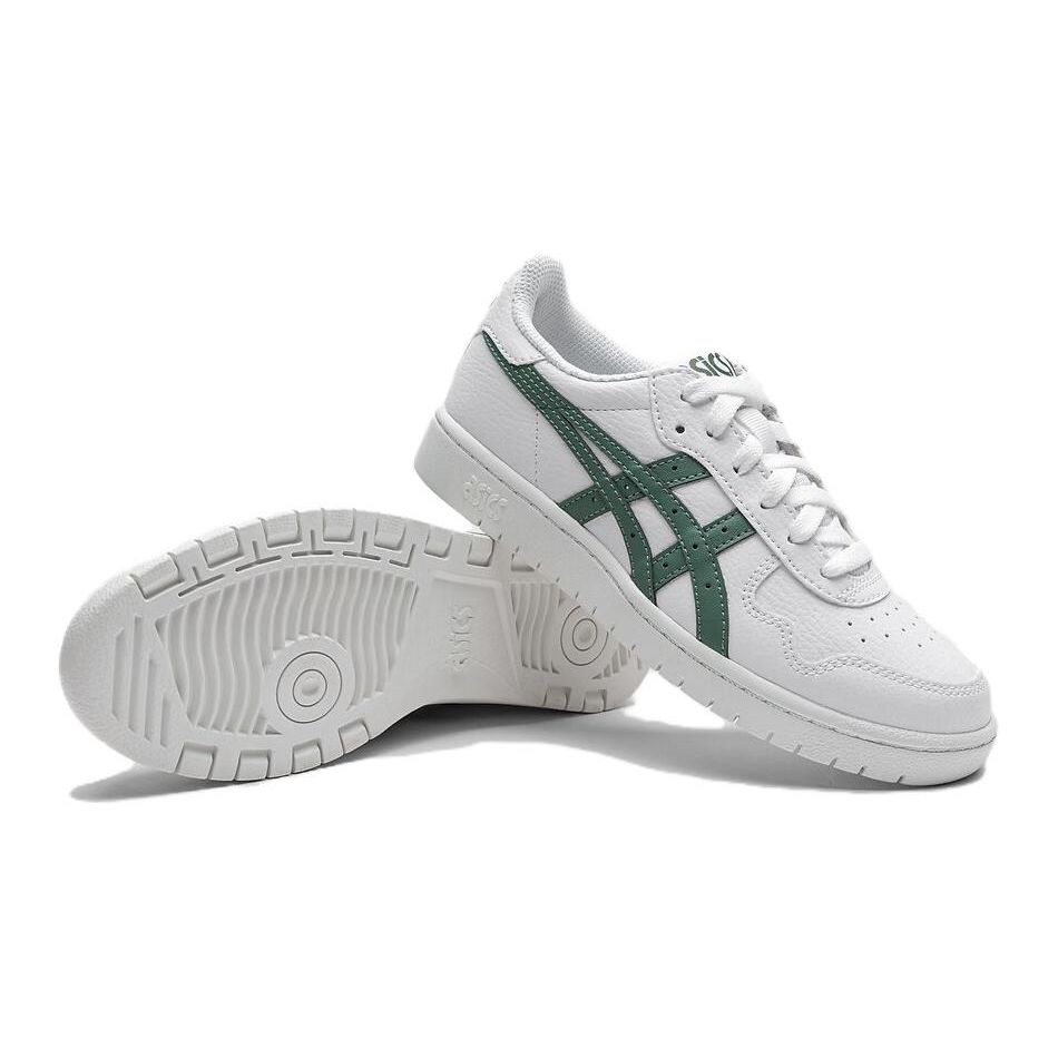 Asics Japan S GS Hvit Ivy Barnesko 1204A007-126