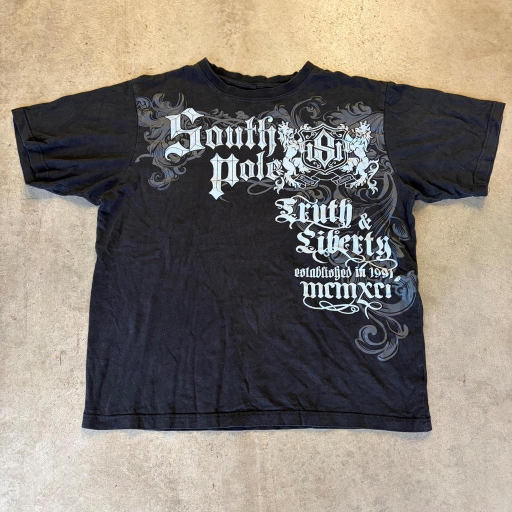 New Arrivals Gothicstyle Printed Tshirts 90s Retro Cropped Tops Y2k Grunge Style And 2000sstyle Topsunisex
