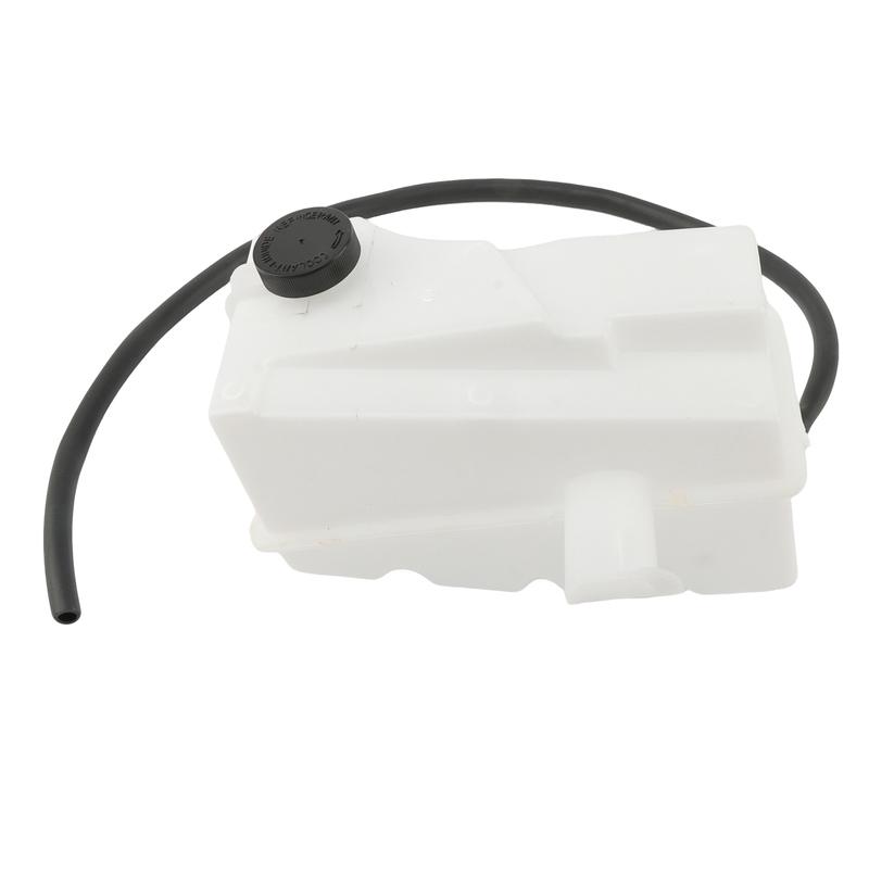 Car Coolant Reservoir With Cap Antifreeze Tank For Nissan Rogue 2008-2015 XTrail 2007-2014 12354889 21711-JG000 Car Accessories