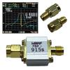 Effectively Filter Out-of-band Signals 915MHz Bandpass Filter Band-Pass Filter