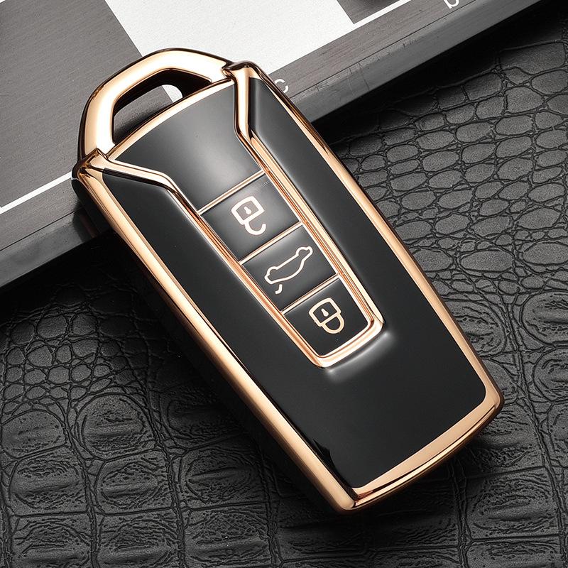 

Volkswagen Touareg Key Cover for 2017-2022 Models