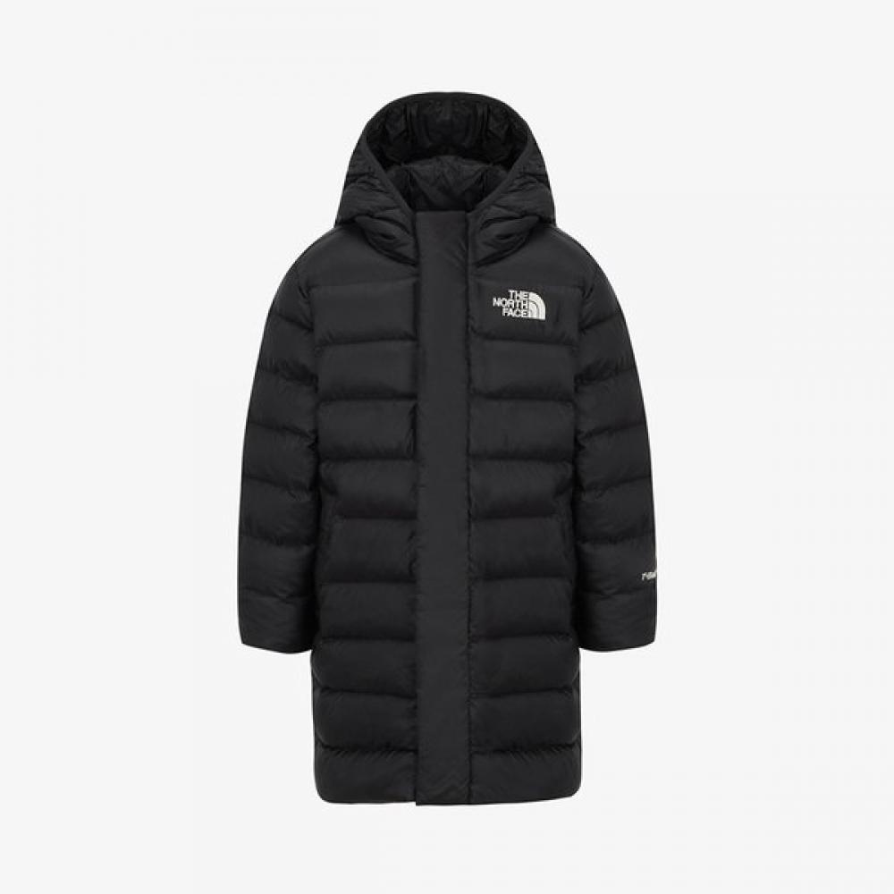 

The NorTh Face Kids DaylighT T coaT Black Nj3nr53s BLACK/160