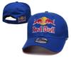 Trendy 4S Racing Cap: Adjustable Sunshade/Baseball Cap with Red Embroidery for Men & Women