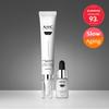 Ahc [whitening Exclusive Plan] Ahc Pro Shot Gluta Bright Eye Cream For Face 30ml Project  + Serum 10ml 