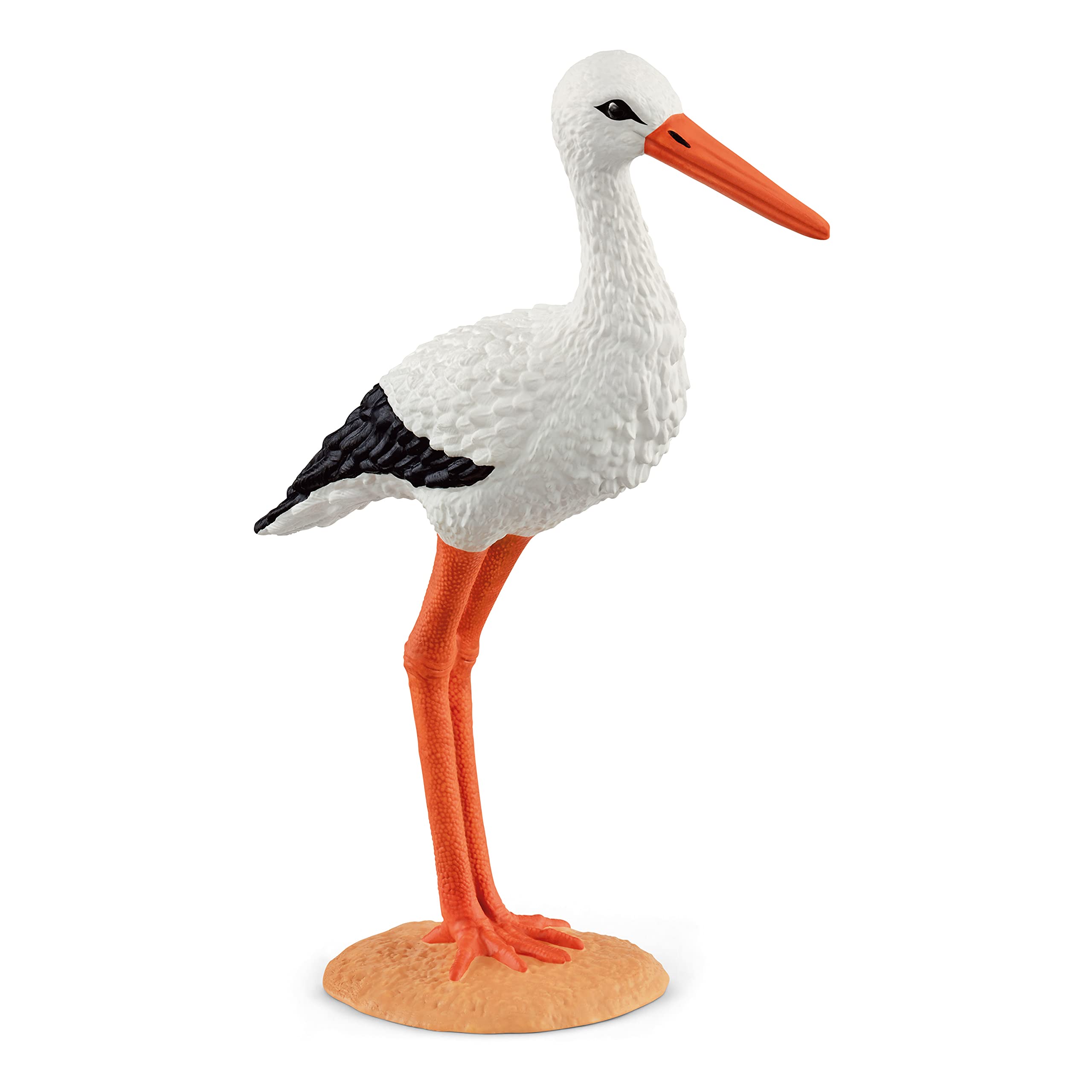 

Schleich Аист из фермерского мира 13936