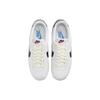 Nike Cortez White Black Blue Women Sneakers Light-Photo-Blue Sail DN1791-100