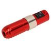 Rotary Tattoo Machine Liner Shader Aluminum Alloy 12000rpm Wireless Tattoo Pen with 1700mAh Battery