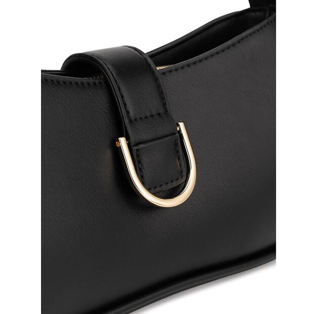 Сумка Jenny Fairy Jenny Fairy JFR-L-017-06 чёрный