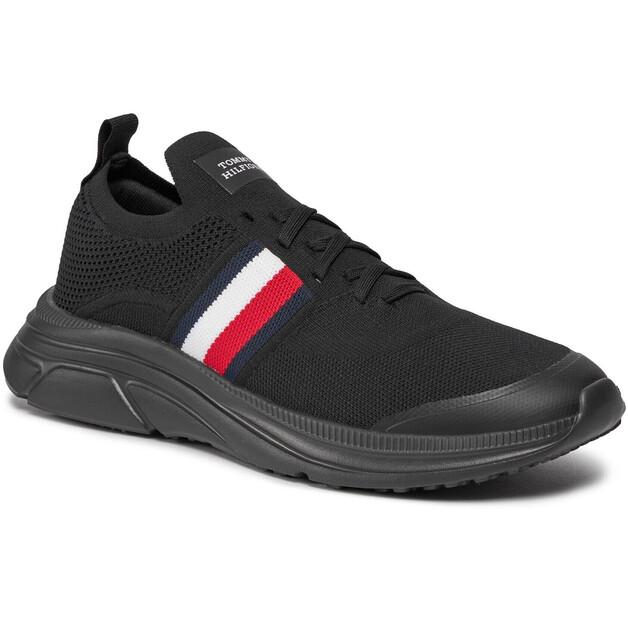 Кроссовки Tommy Hilfiger Essential TH Modern Runner