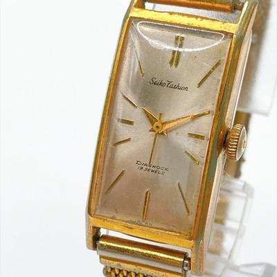 Montres pour femme – Montres mécaniques