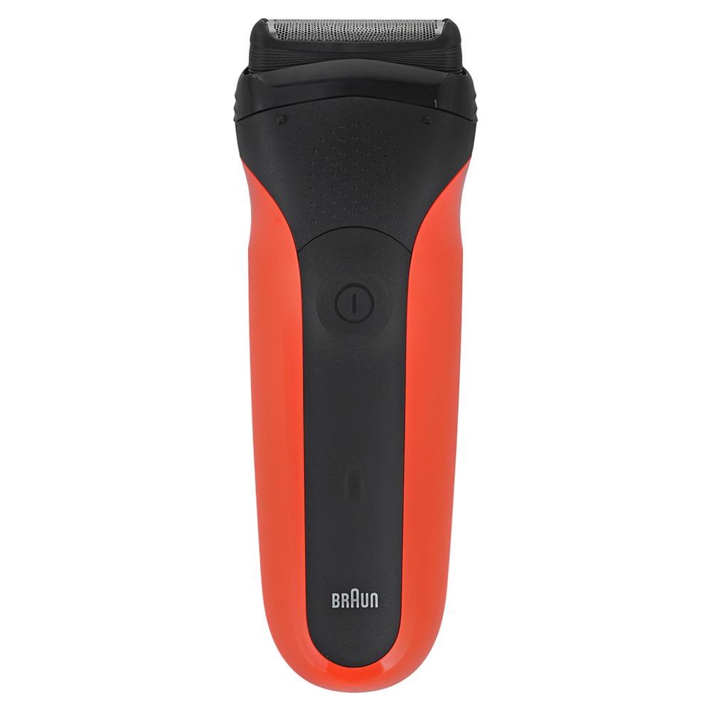 

Электробритва Braun Series 3 300TS Red