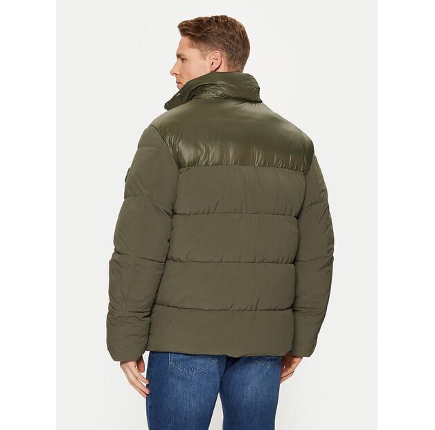 Down Jacket JOOP! Jeans 15 JJO-142Joshas 30044302 Green Regular Fit