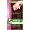 Marion Szampon Koloryzujący 4-8 Myć Nr 63 Czekoladowy Brąz
