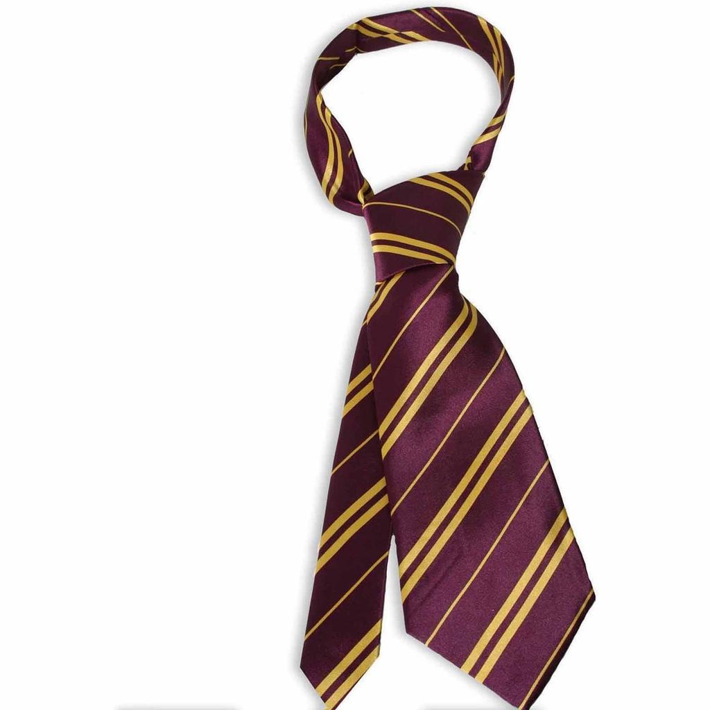 College Style British Fashion Men's Tiemen's Tiemen's Tie