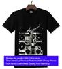 LL Cool J T-shirt, Nieuw T-shirt, Papa, Vader cadeau T-shirt, maat S - 5XL
