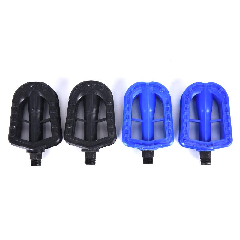 1 Pereche Pedale Bicicletă Copii Pedală Bicicletă Copii Pentru Filet Șurub 13.77Mm