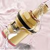 High Performances Faucet Valves Cores with Ceramic Disc Thickened Metal Leak Proof Designs Cartridges for Hot Cold Water