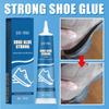 Jue-fish Güçlü Ayakkabı Tamir Tutkalı 50ml Çok Amaçlı ayakkabı tamir tutkalı/ayakkabı onarım yapıştırıcısı/spor ayakkabı ve deri ayakkabı tamiri/su geçirmez ve güçlü