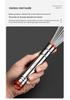 304 Stainless Steel Handheld Egg Beater: Commercial Whisk for Baking & Mixing