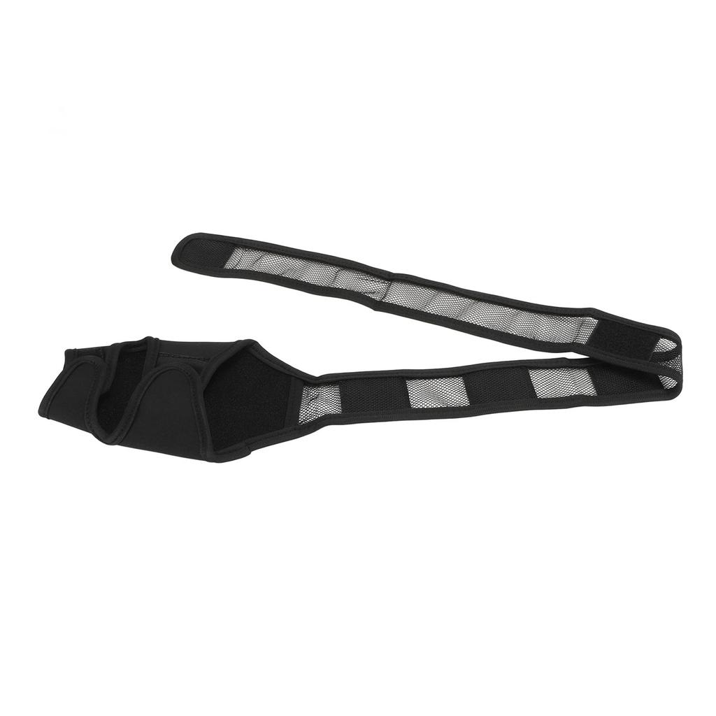 Dog Knee Brace Breathable Adjustable Wound Protection Dog Elbow Protector Sleeves for Pets XL