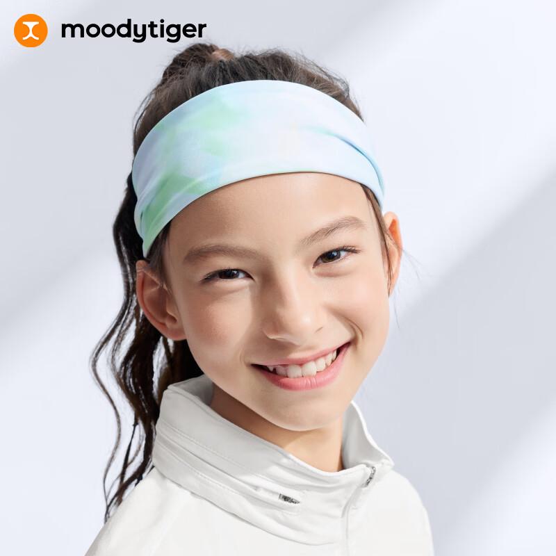 Girls  Fairy Family Спортивная повязка на голову moodytiger с быстрым высыханием