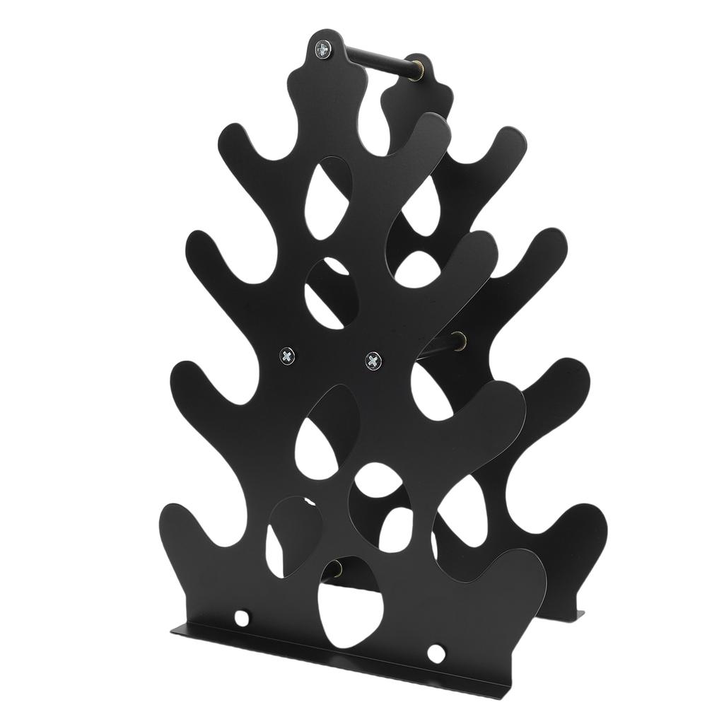 Dumbbell Rack Stand Multifunctional Space Saving Dumbbell Storage Organizer Rack for Home Gym