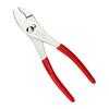 IPS (Igarashi Pliers) Combination Pliers with Grip, 200mm, PL-200G, Made In Japan, Tsubame-Sanjo