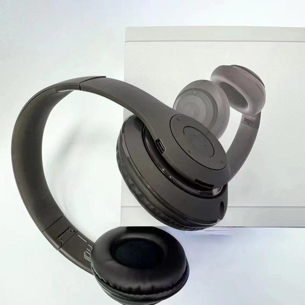 JYL TS Over-Ear Sport kabellose Bluetooth-Kopfhörer studio pro