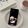 Sängerin L-Lady Gaga Mayhem Handyhülle Für Samsung S 24 fe 25 Ultra plus 20 lite 21 30 22 23 24 22 Ultra 5G Hüllen