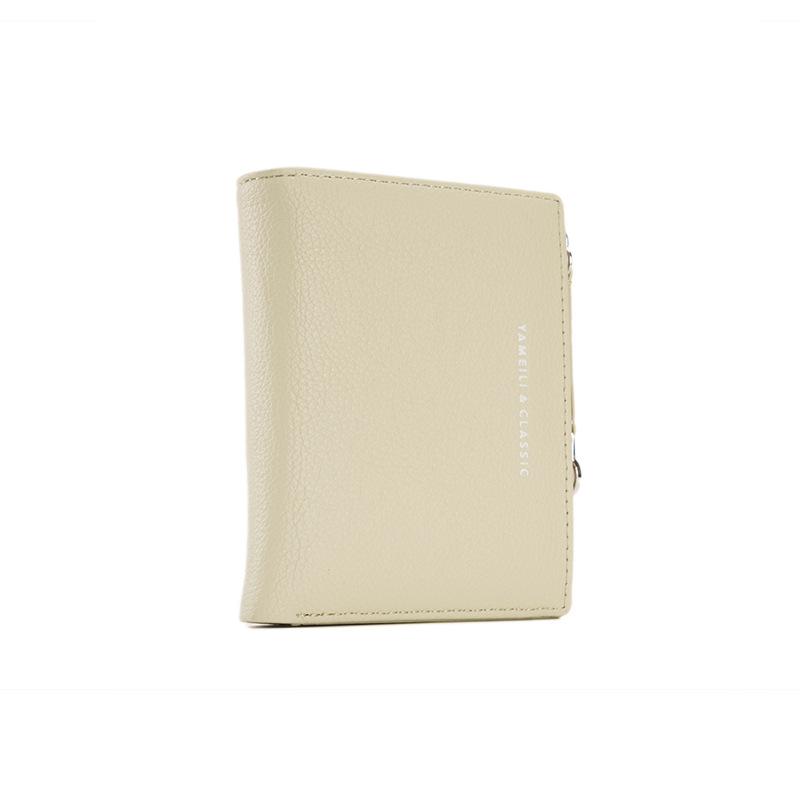 Ladies' Wallet, Short Bag, Fashionable Coin Purse, 20% Off, Multi-functional Bag, Wallet, Card Case