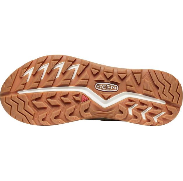 Полуботинки Keen Hightrail WP