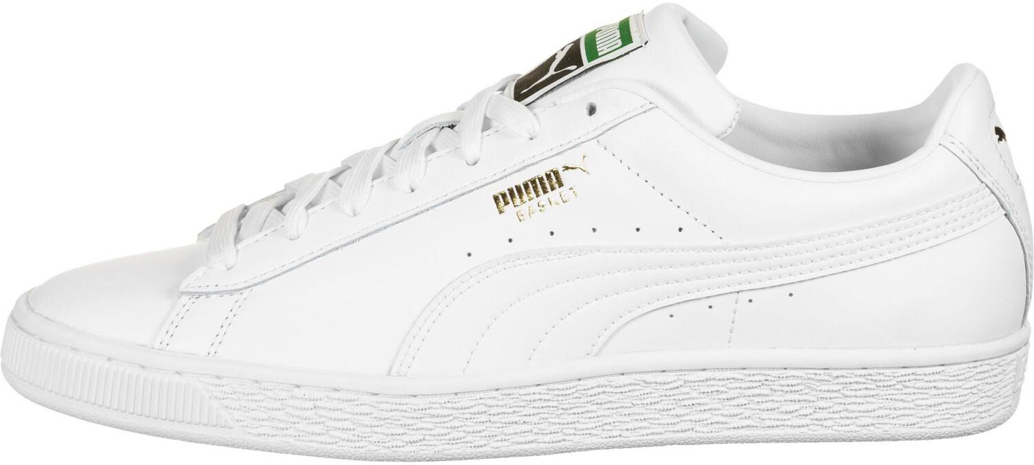 

Кроссовки Puma Basket Classic XXI 36
