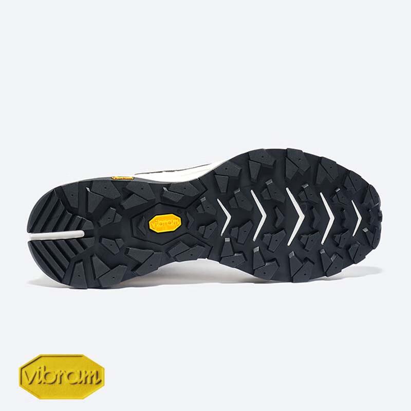 PELLIOT Men's Lightweight Anti-Slip Hiking Shoes