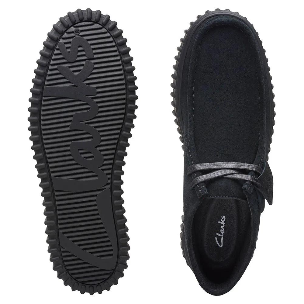 Clarks Shoes ботильоны Torhill Hi