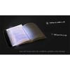 Ireadd Pocket Book Size Led Reading Lamp
