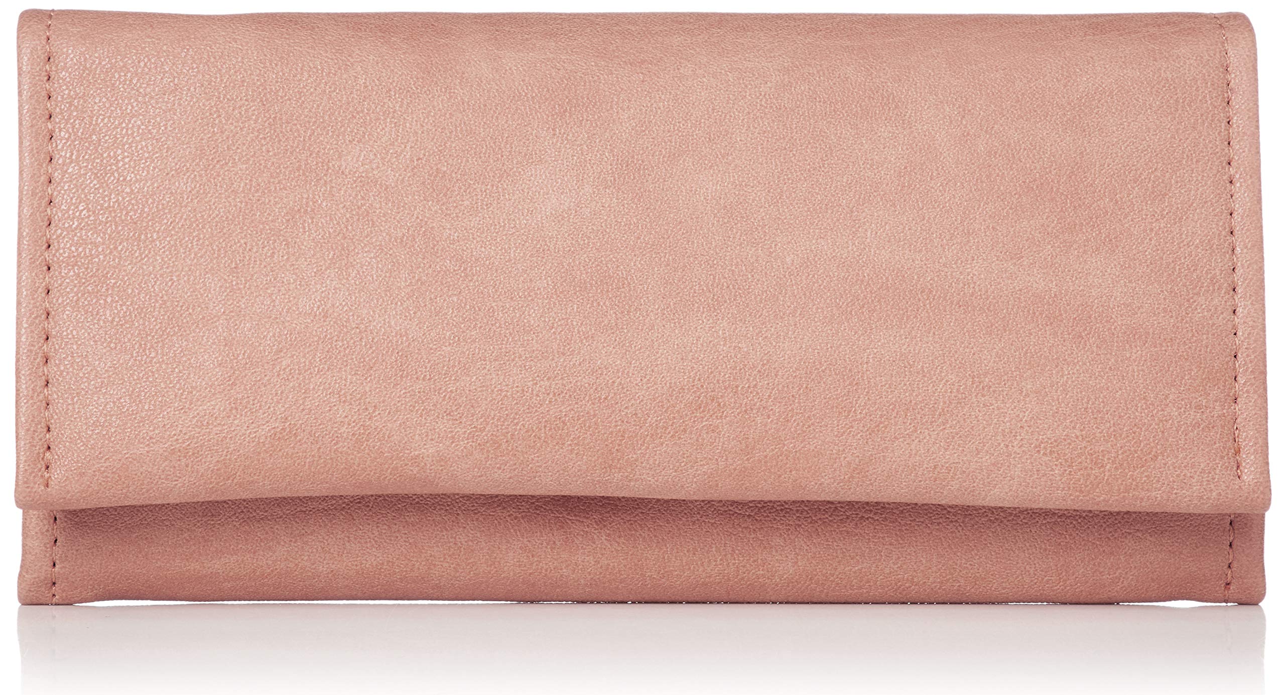 Propeller Heads Кожаный кошелек-клатч 11-1728 -PI Розовый