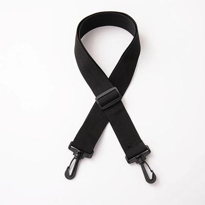 Bandoulière large de 2,5 cm multicolore universelle réglable bandoulière sac accessoire de remplacement bandoulières