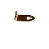 Saxophone Right Hand Thumb Rest or Support Hook