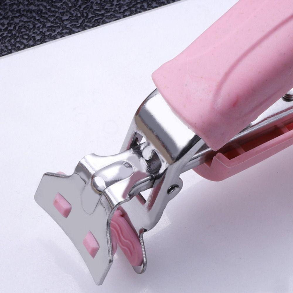 Verbrühungssicherer Schüsselhalter, rutschfester Heißschüsselgreifer, Verbrühungssicherer Griff, universeller Tellergriff, ergonomische Geschirrzange, Auflaufform