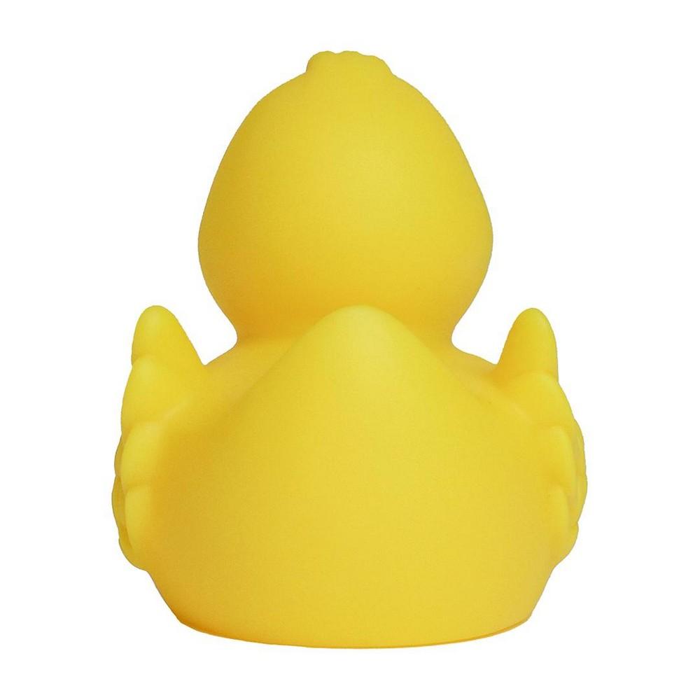 Mbw Schnabels Racing Rubber Duck