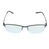 Red Green Color Blindness Glasses Men Women Dark Blue Frame Indoor Outdoor Color Blind Weakness