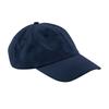 Organic Cotton 6 Panel Dad Hat