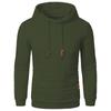 Men's  Leisure  Versatile  Hooded Hood  Hoodie