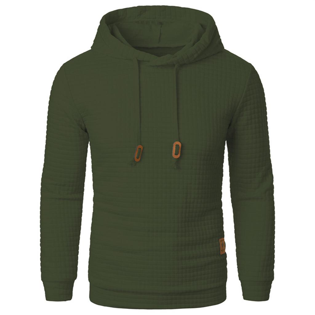 Men's  Leisure  Versatile  Hooded Hood  Hoodie