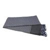 Used [NEW] [KINOKINO] Stole Shawl Hand-woven Thai Cotton Handmade Asian Ethnic (A) 0